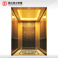 Коммерческий лифт лифт fuji vvvf тяговый лифт